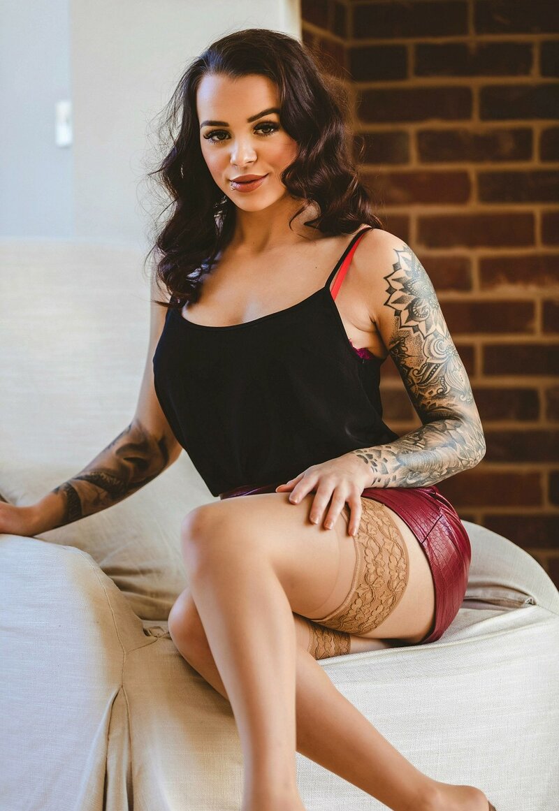 Арина, 25