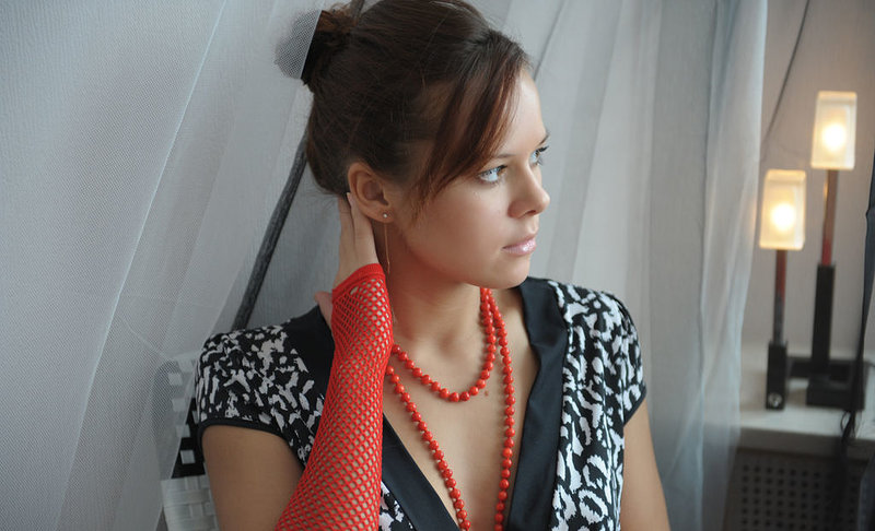 Екатерина, 23