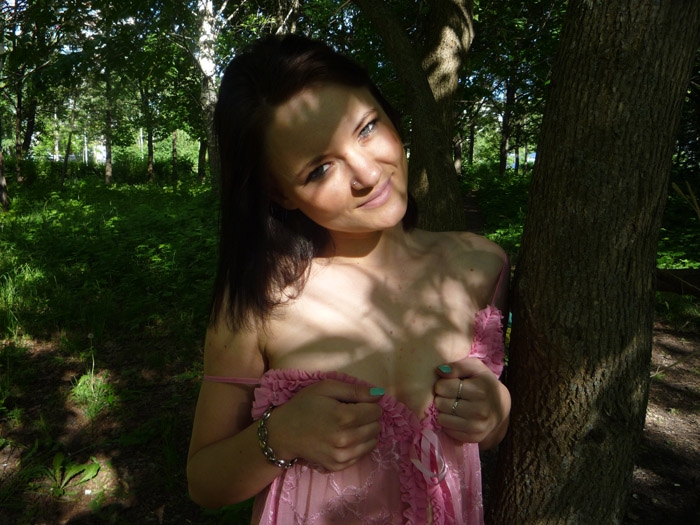 Ксения, 20